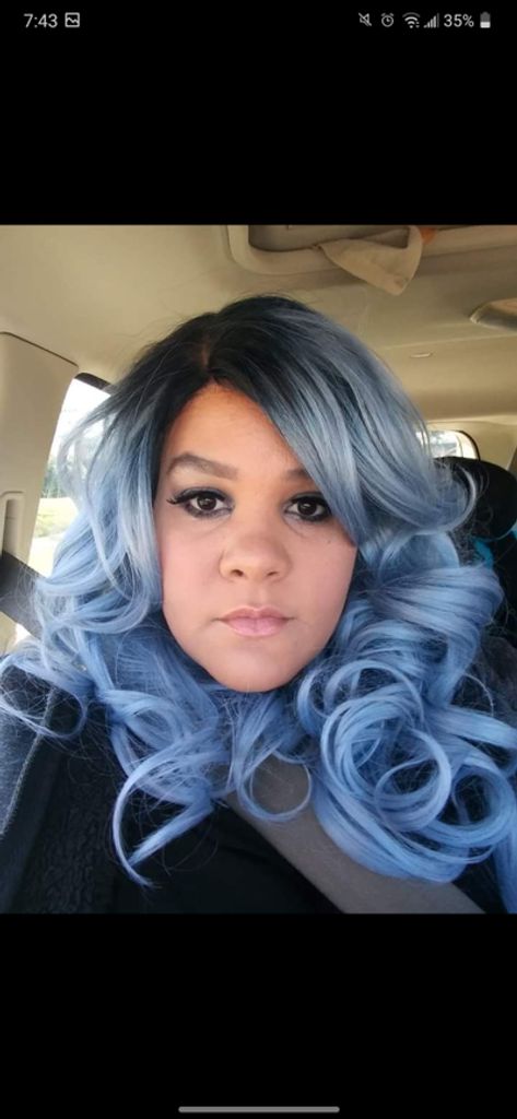 Antoinette Maria Galantine