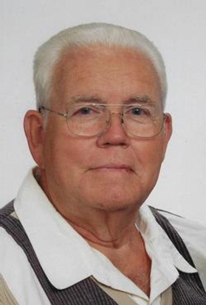 Thomas "Tom" M. Marling Profile Photo