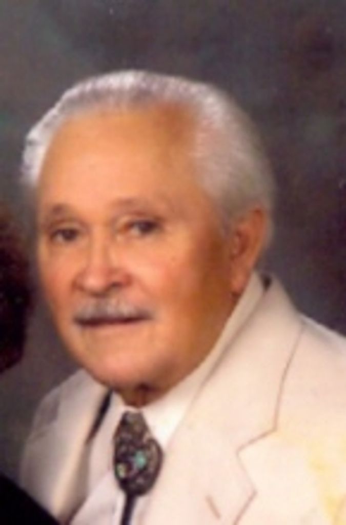 Everett J.  Gilbert