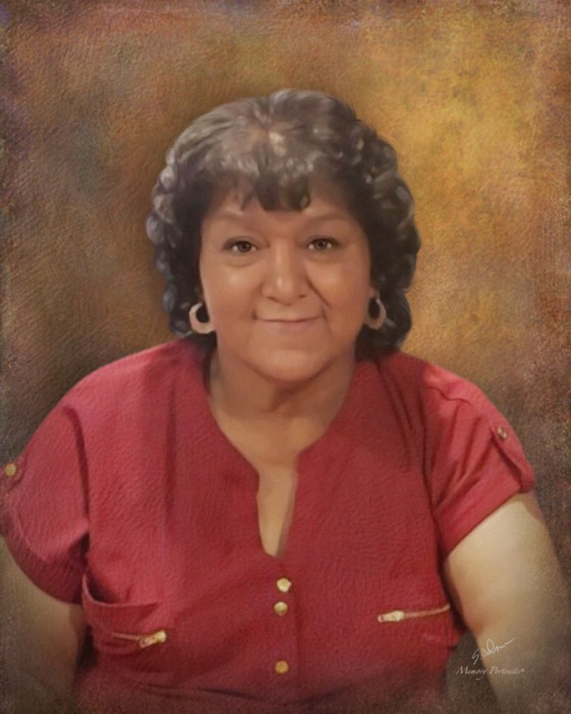 Maria Garcia