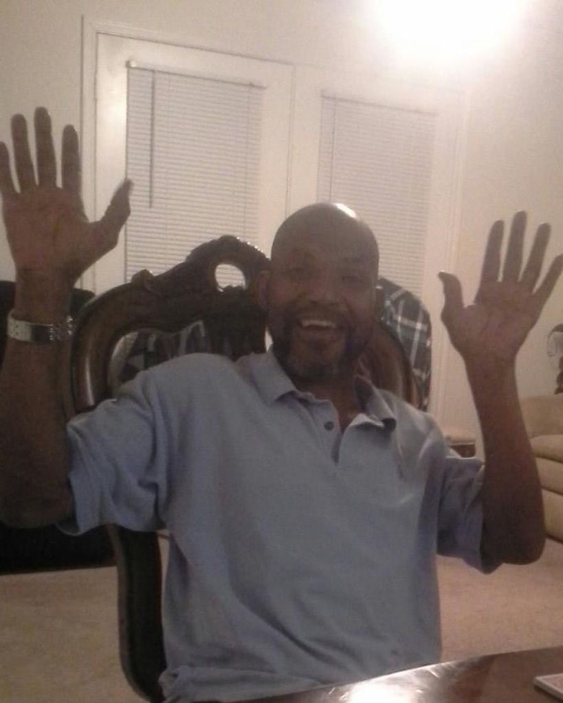 Lawrence Randy Porter