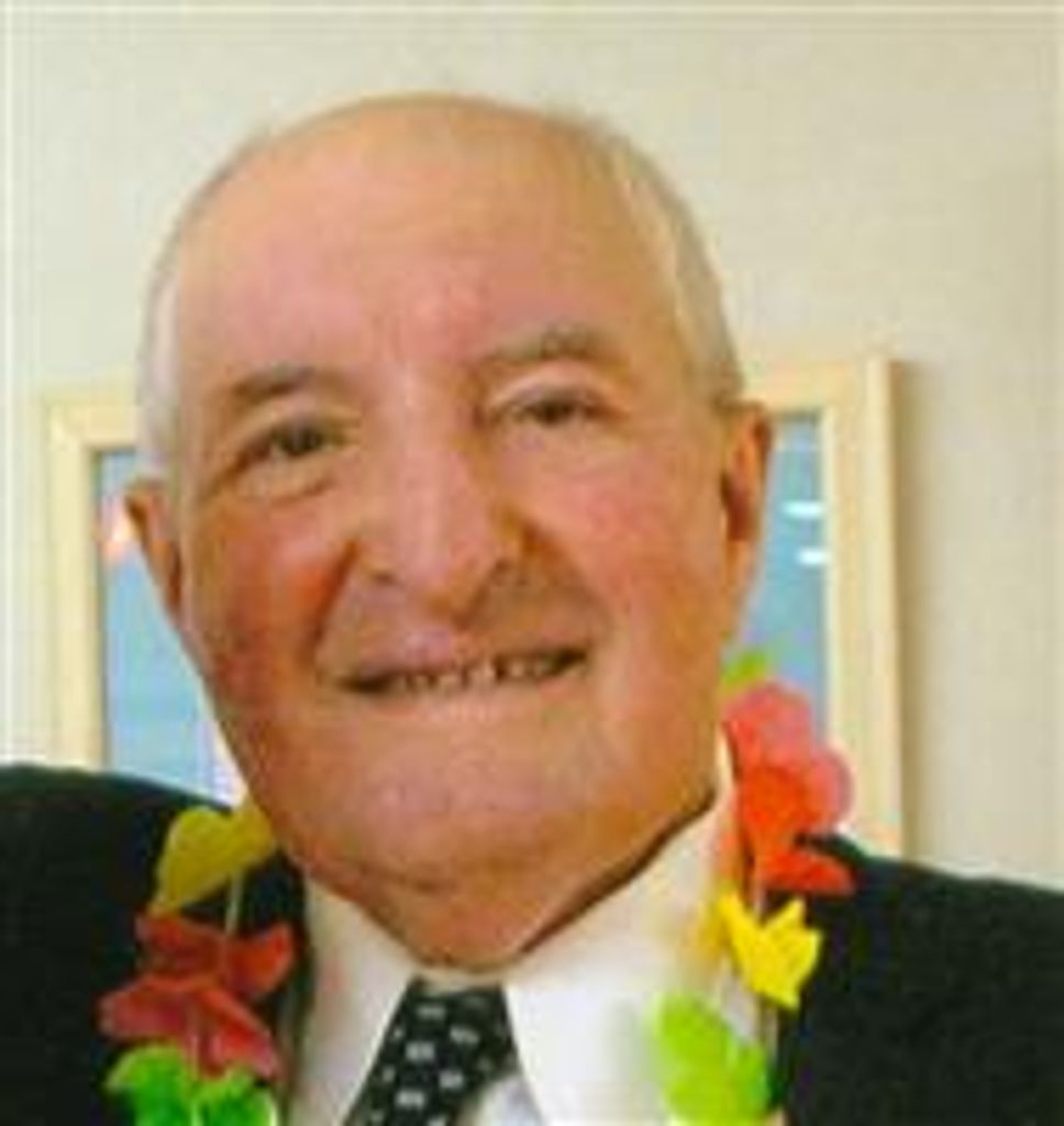 Domenic Antonio Albanese