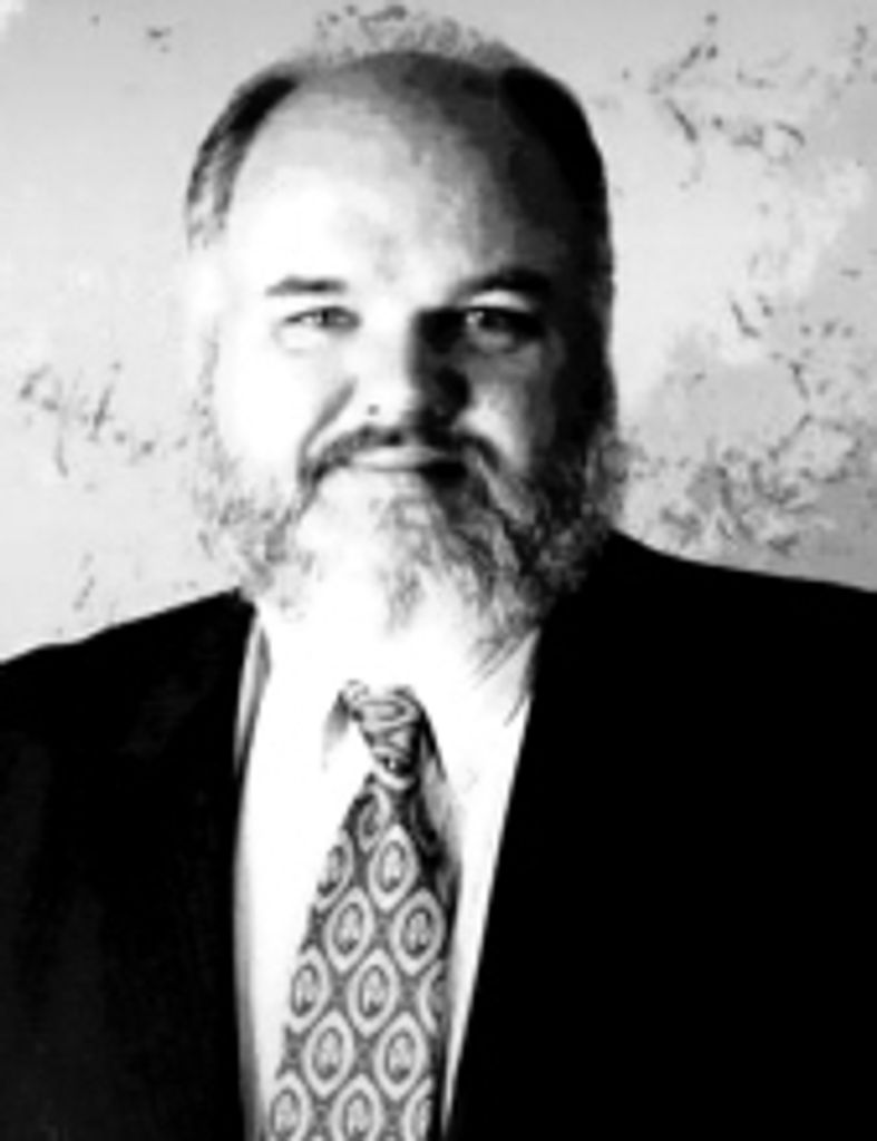 John M. Cook