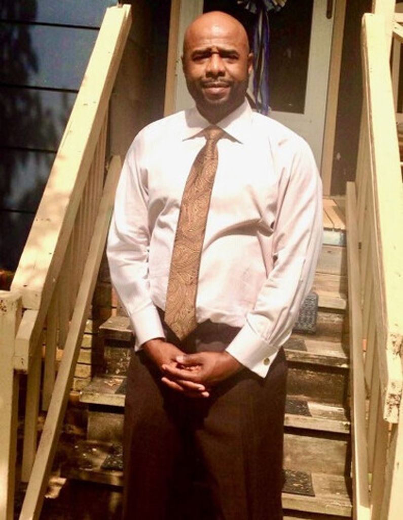 Mr Cregory "Beanie" Nance, Sr Profile Photo