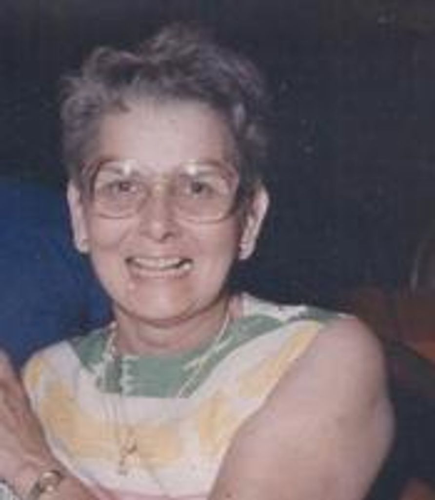 Frances Atwell Raflo