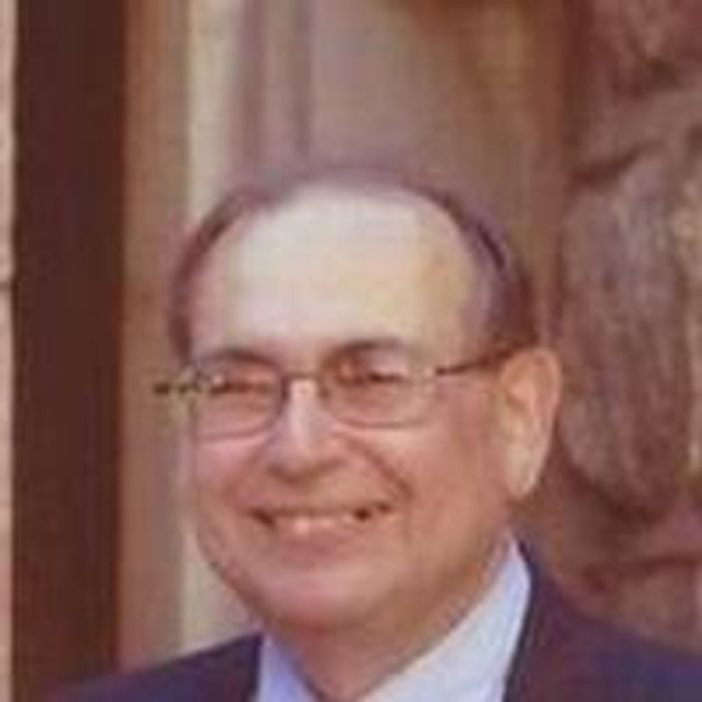 John A. Galante