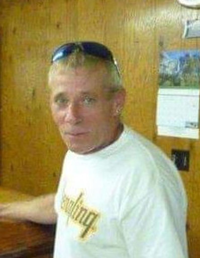 Eric Joseph Stroud Sr. Profile Photo
