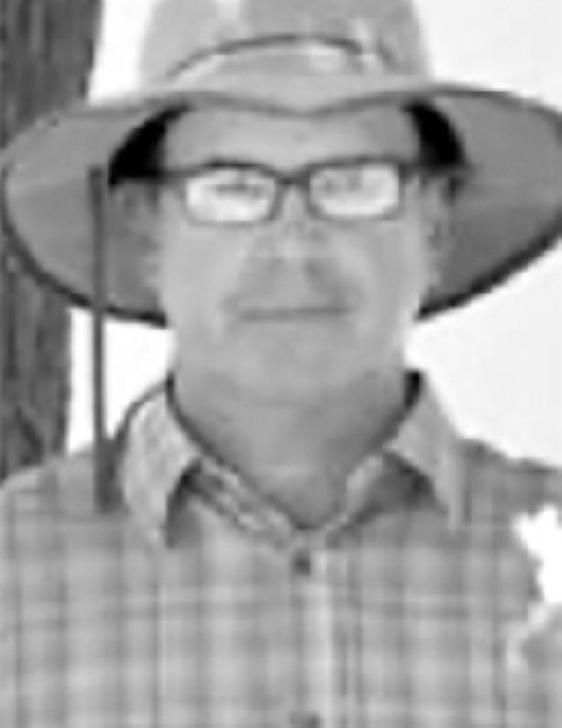 William Timothy Jones Profile Photo