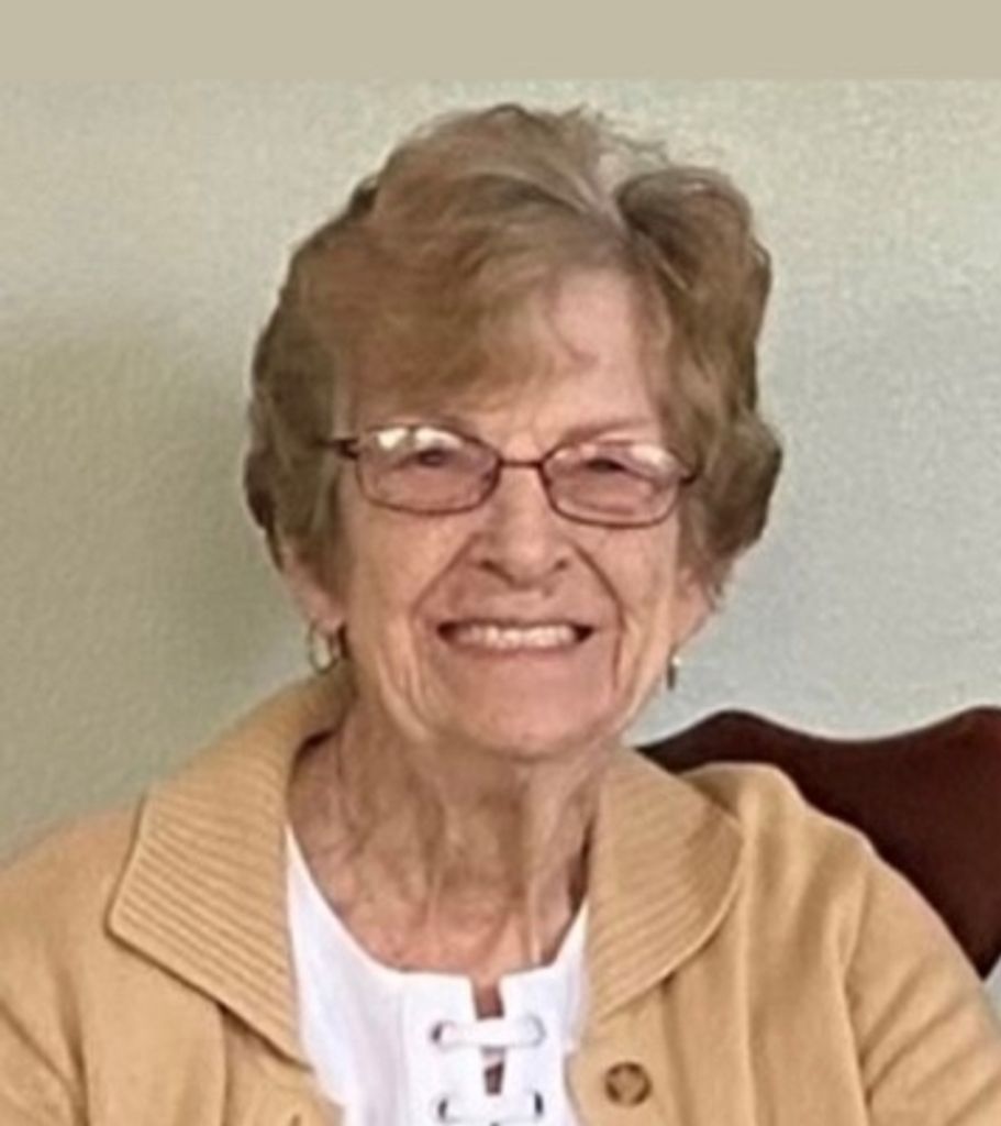 Phyllis Coy Rossetti Profile Photo