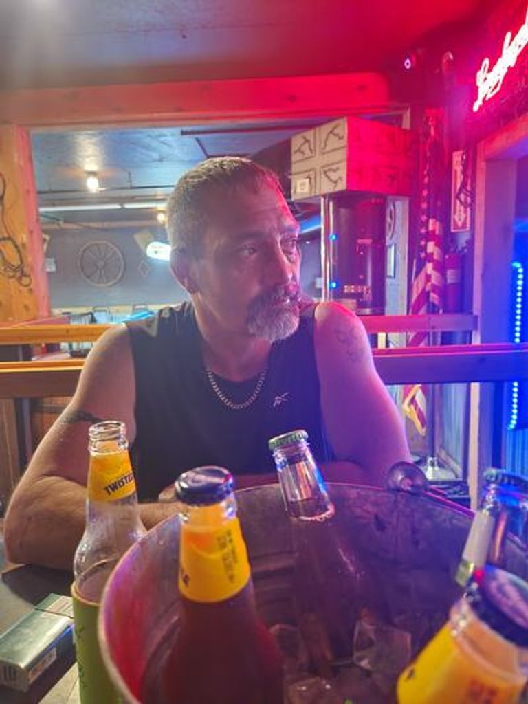 Jerry Reece Martin Profile Photo
