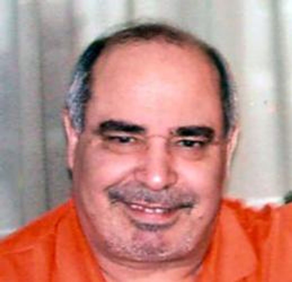 Humberto Oliveira