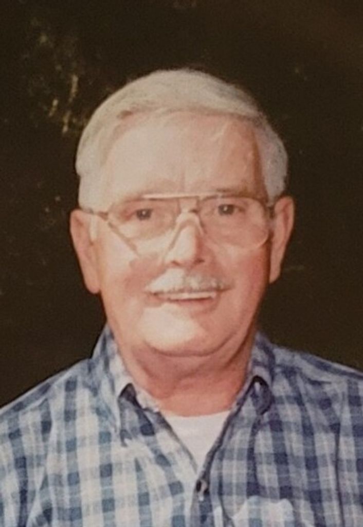 Ralph James Margerum, Sr. Profile Photo
