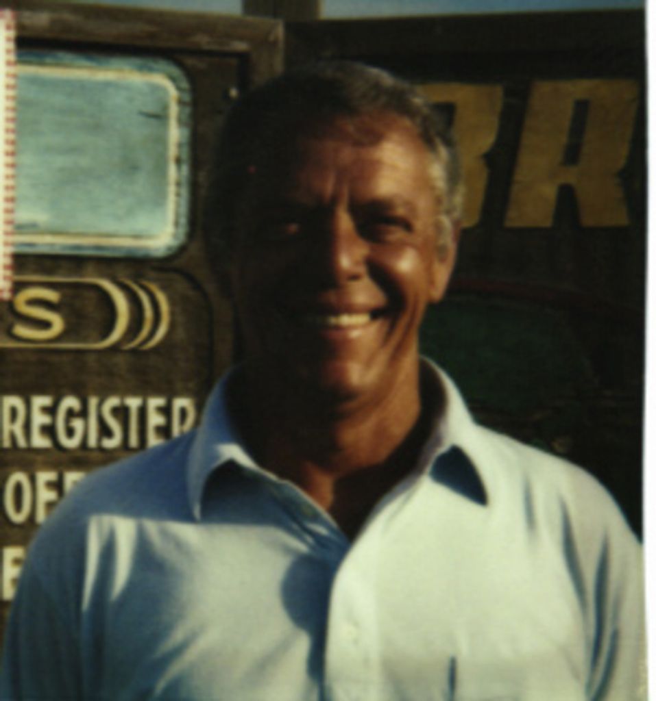 Steve Hounchell Profile Photo