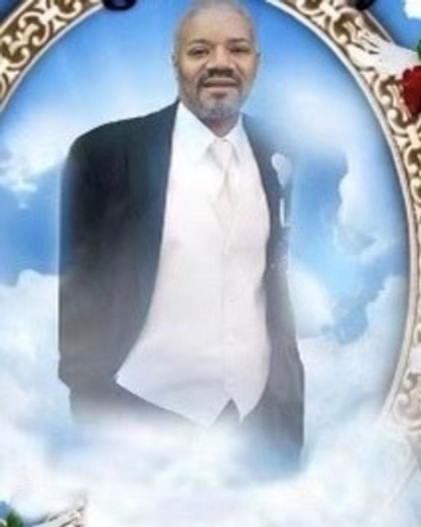 James C Curry Sr
