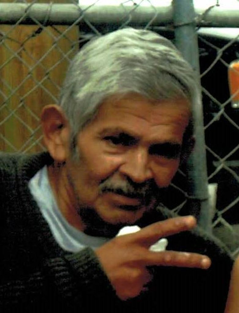Jesus Gonzalez