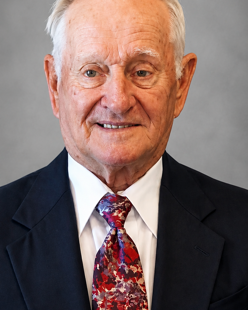 Gilbert P. Bodin Profile Photo