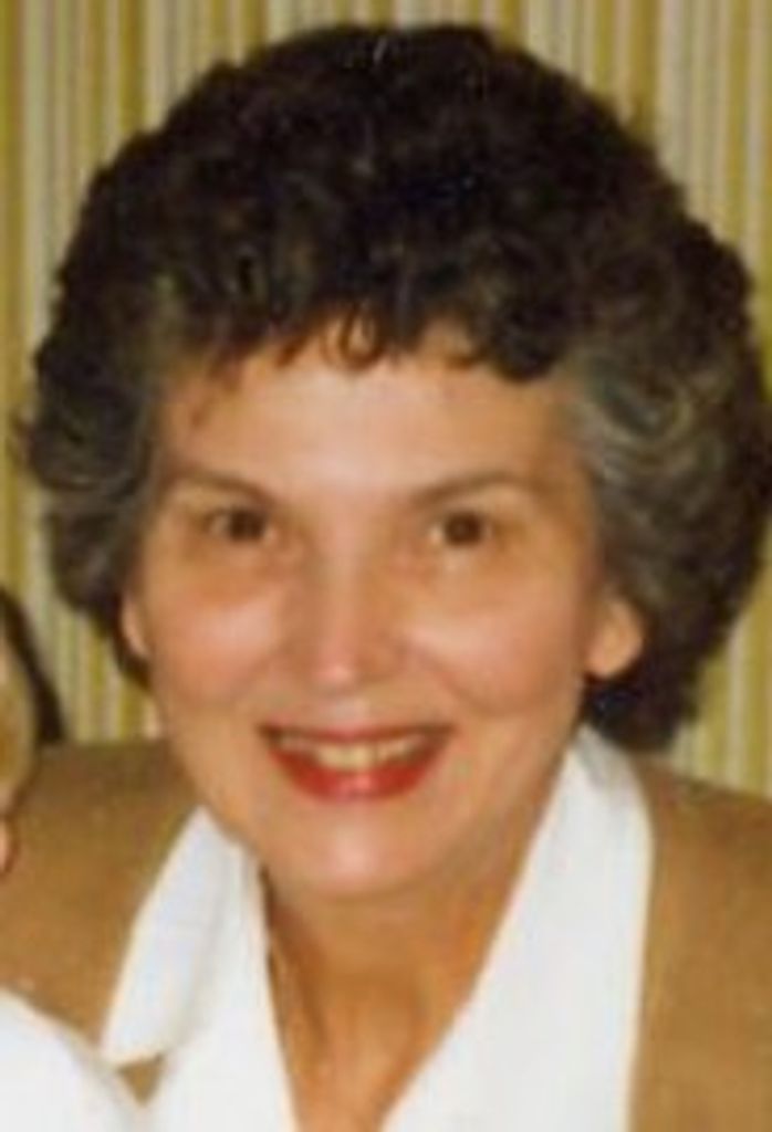 Sondra "Sue" H. Hill