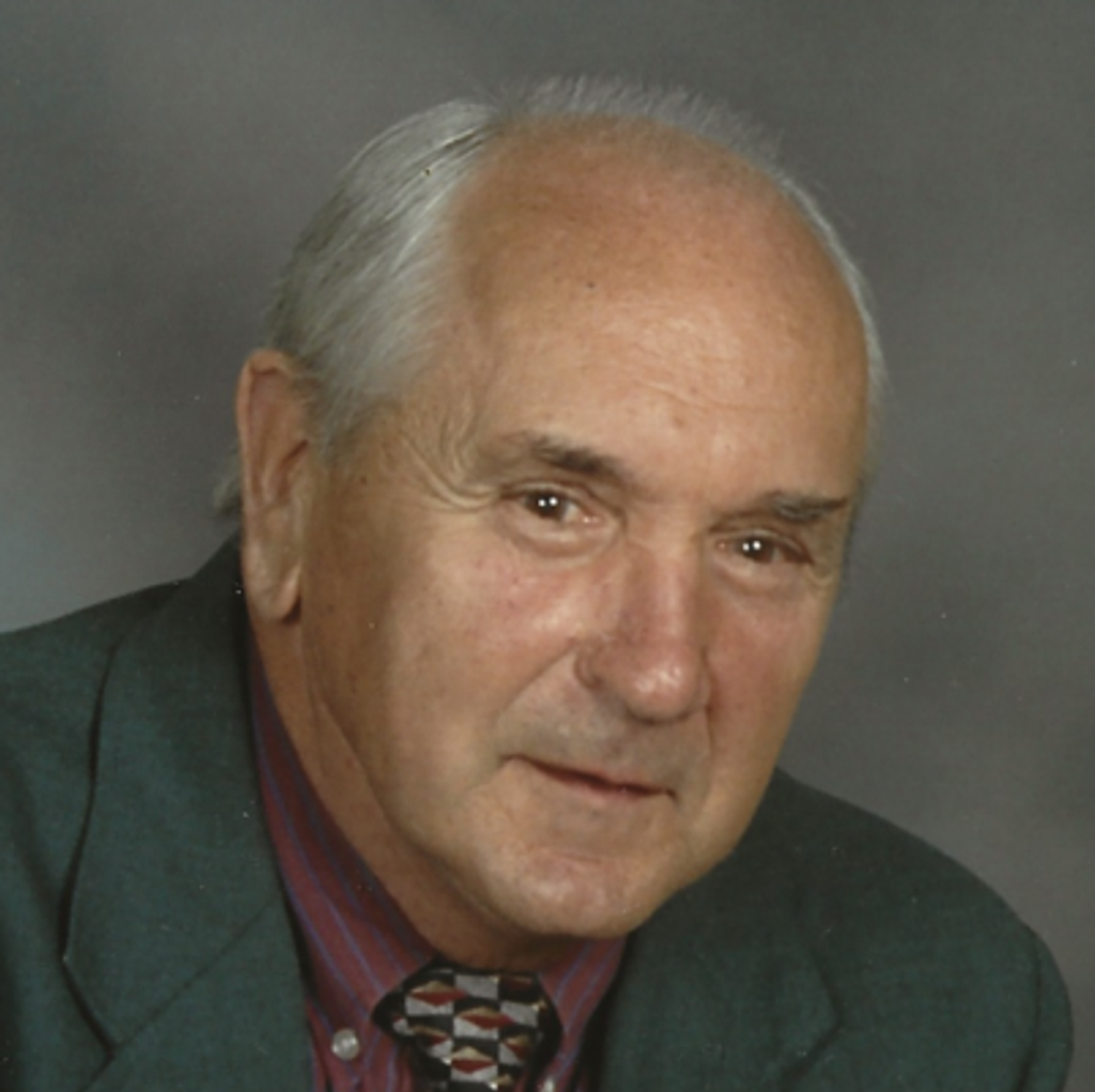 Vernon R. Umble Profile Photo