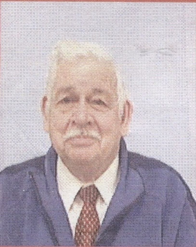 Rev. Dr. Carlton Logan