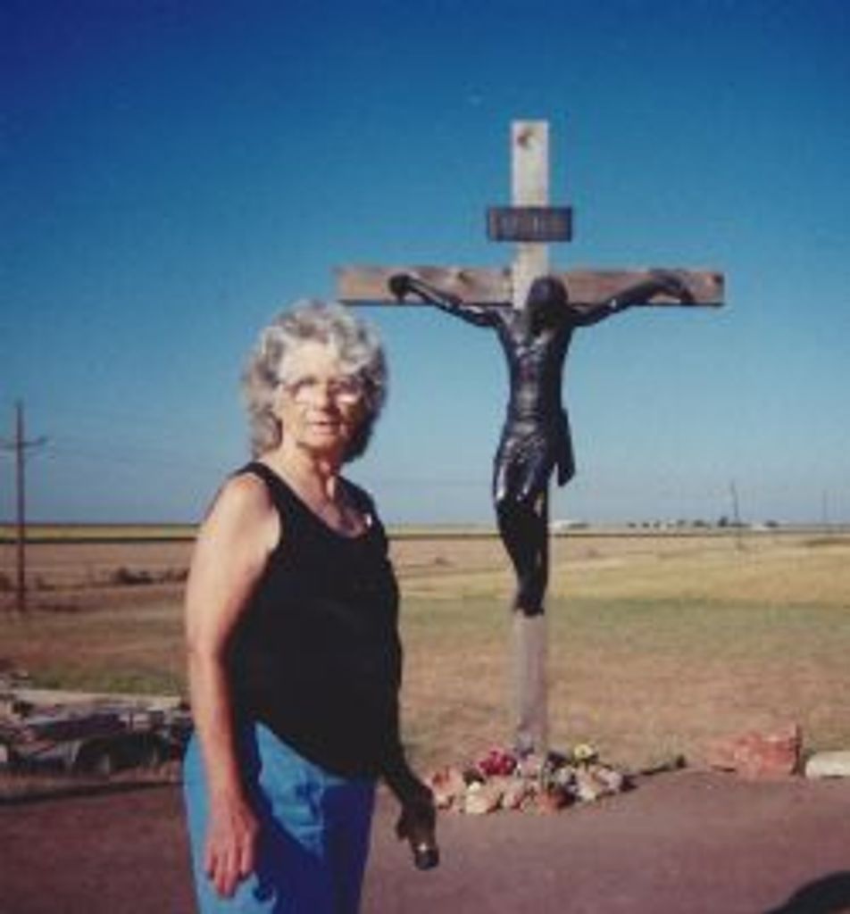 Dorothy  Jean Mankins