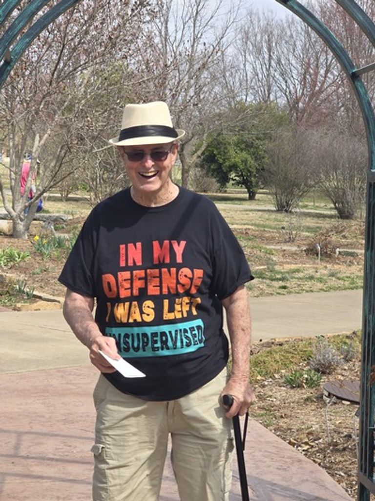 John Rice Profile Photo