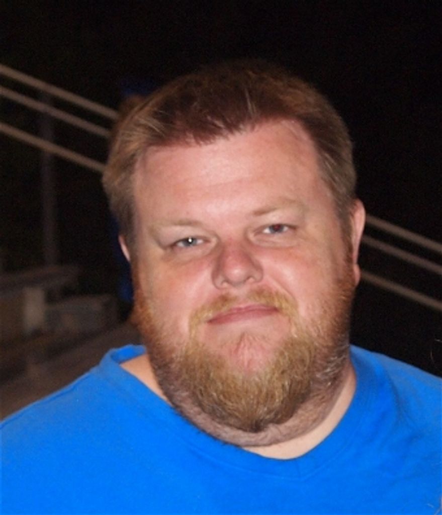 Jody Lamar Stillwell Profile Photo