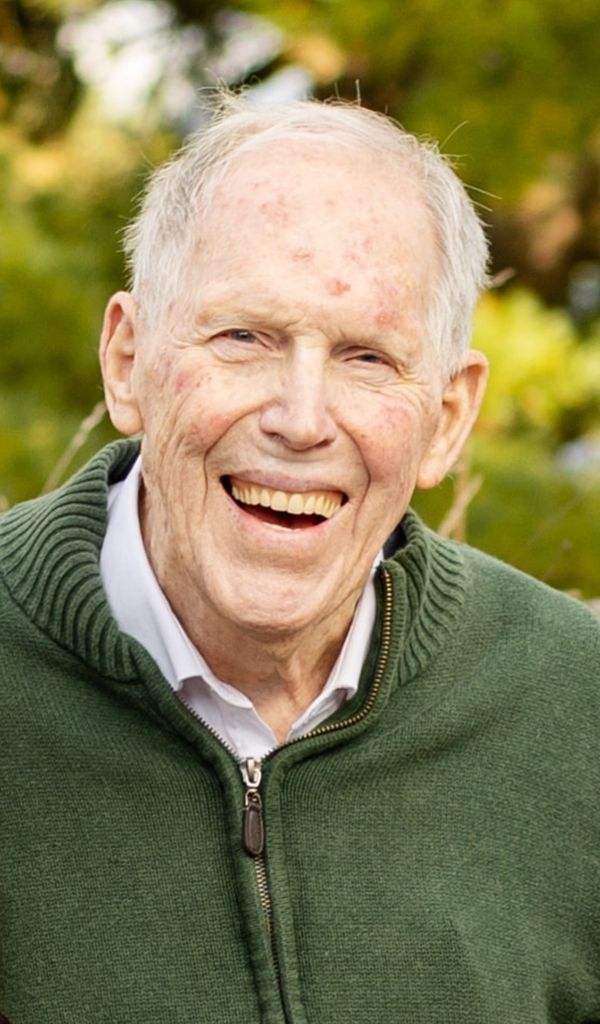 David Bause Profile Photo