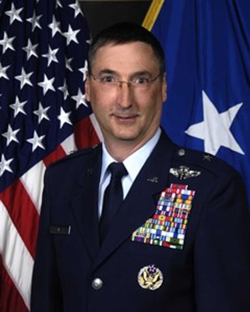 Timothy T. Jex Profile Photo