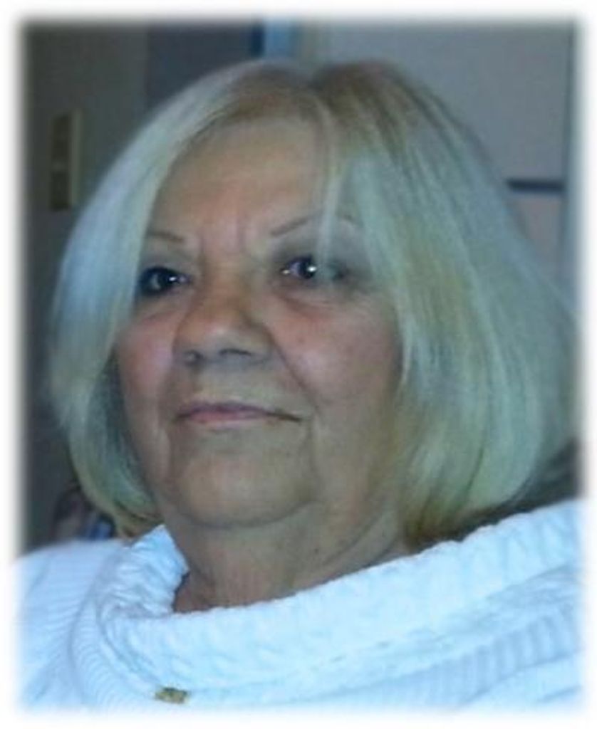 Corine Cook Profile Photo
