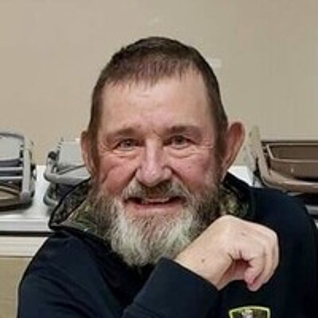 Billy Mac Haney Profile Photo