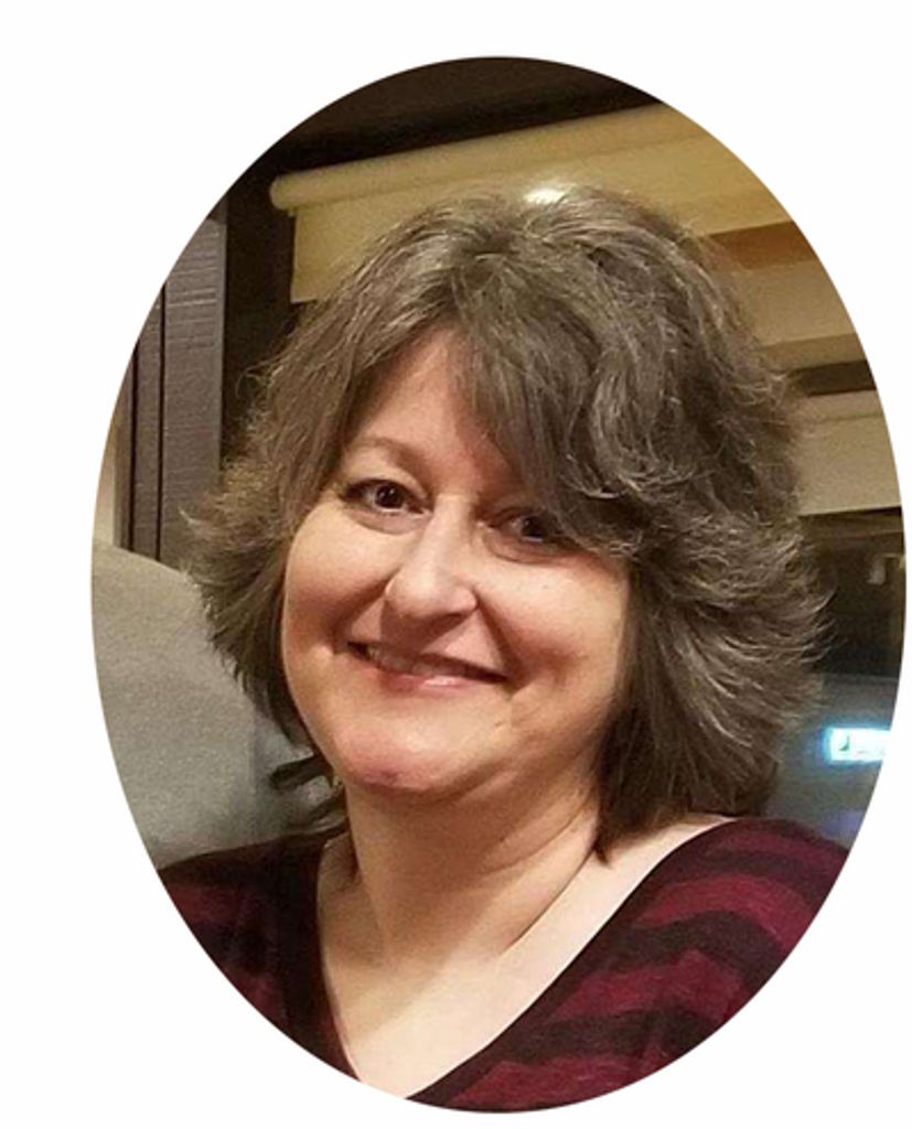 Tracey Cook Profile Photo