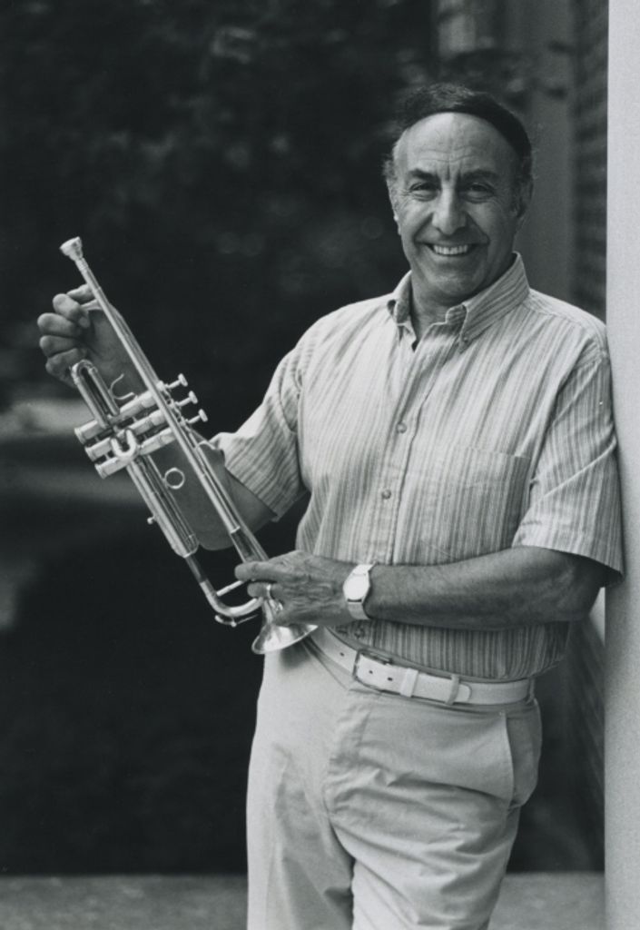 Dominick P. Consolo, Ph.D.
