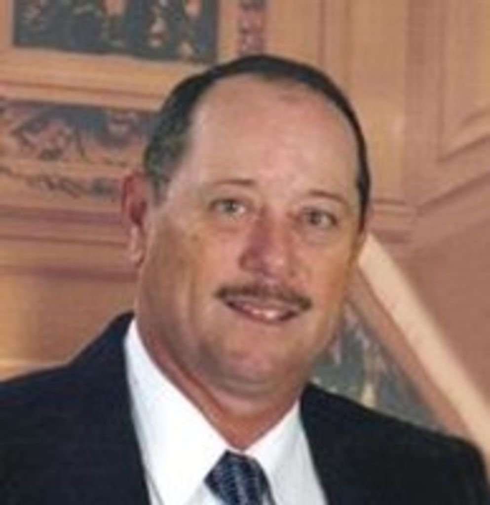 Gregory Louis Couvillon
