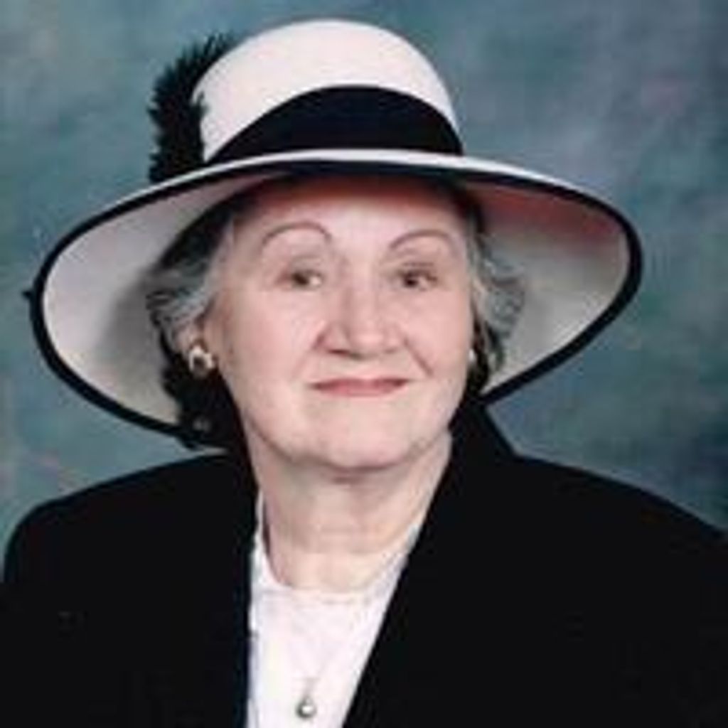 Lillian Louise Barr