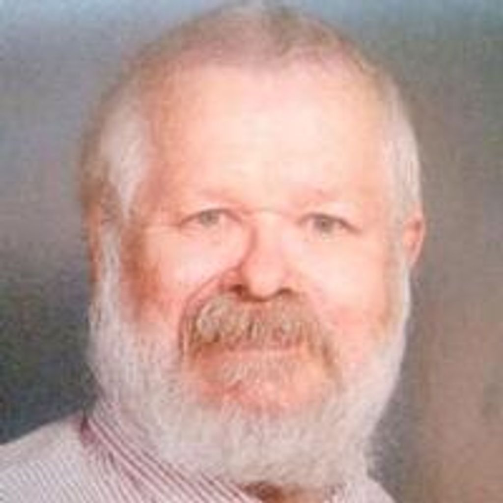 Richard Bergstrom Profile Photo