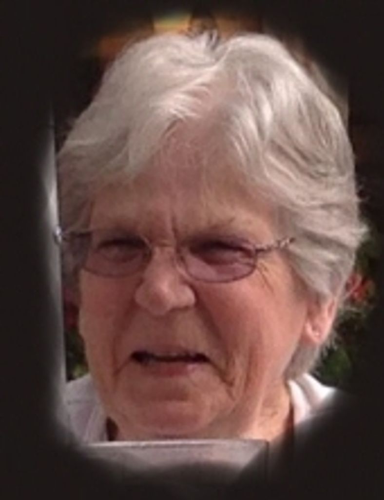 Irma Szymanski