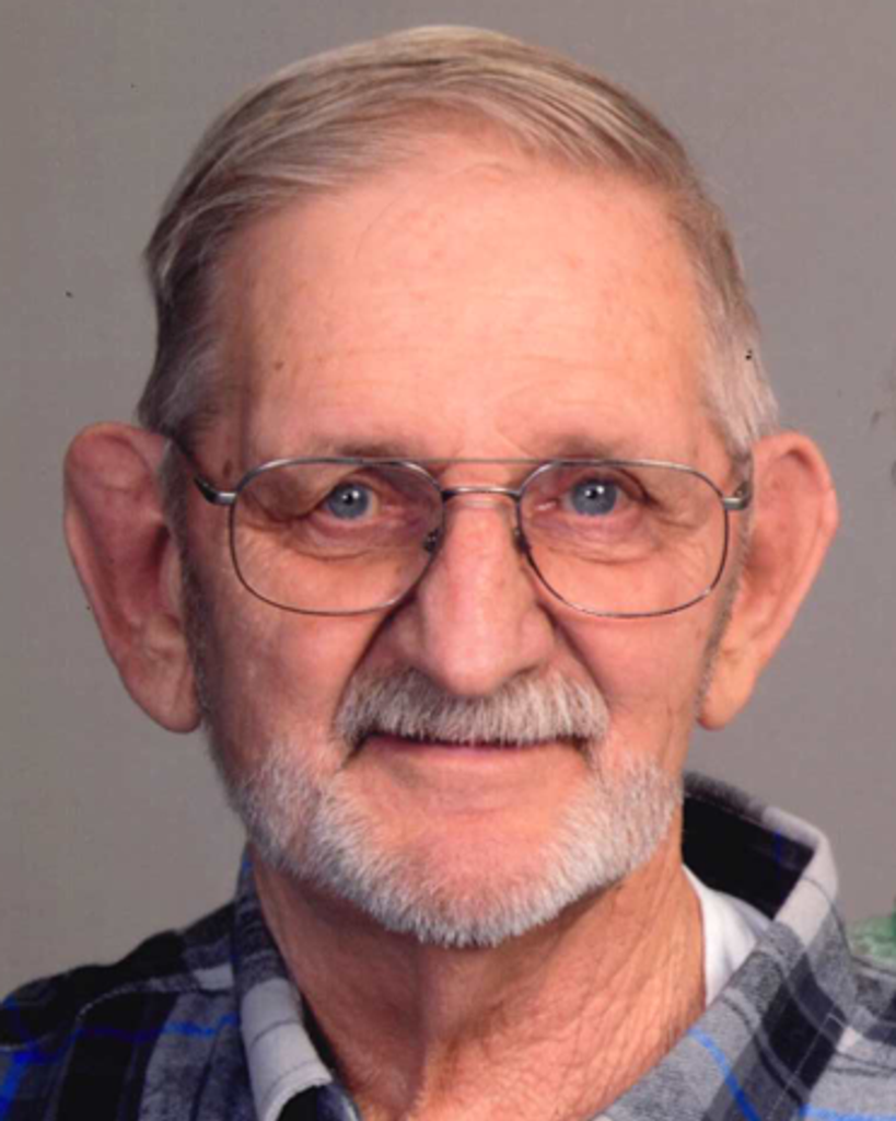Robert E. McMannis Profile Photo