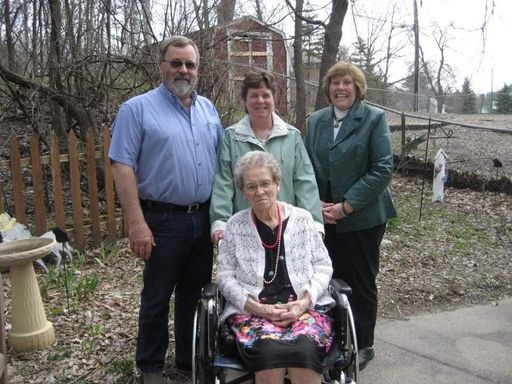 Barbara J. (Schleh)  Carpenter photo gallery thumbnail 44 of 57