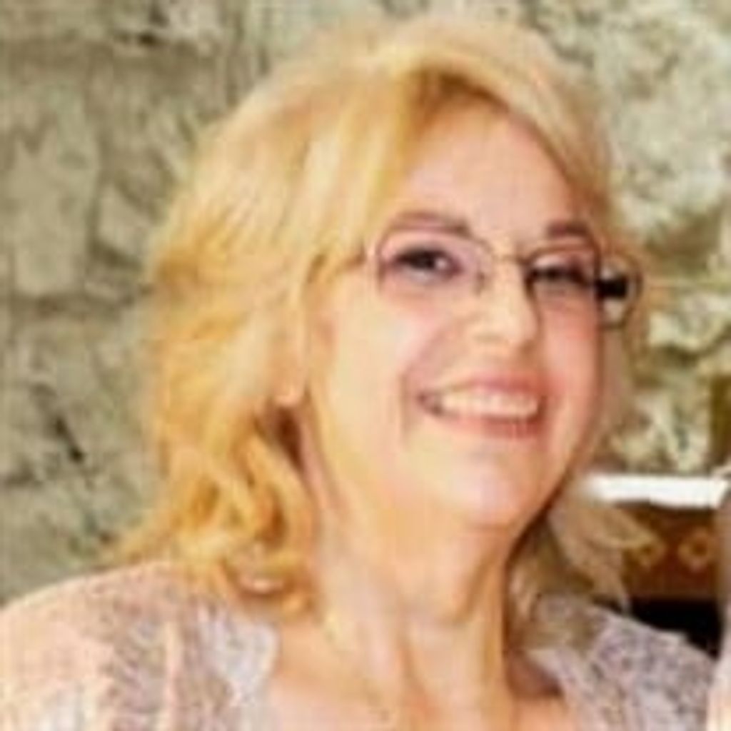 Geraldine "Gerri" Anzaldi Profile Photo