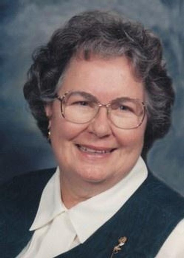 Ann Broshears