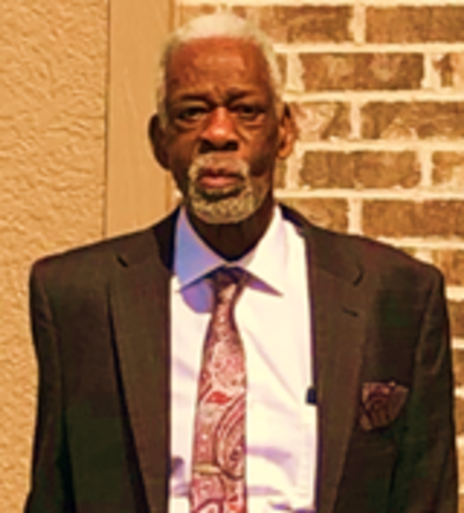 Annanias Leo Montgomery Profile Photo