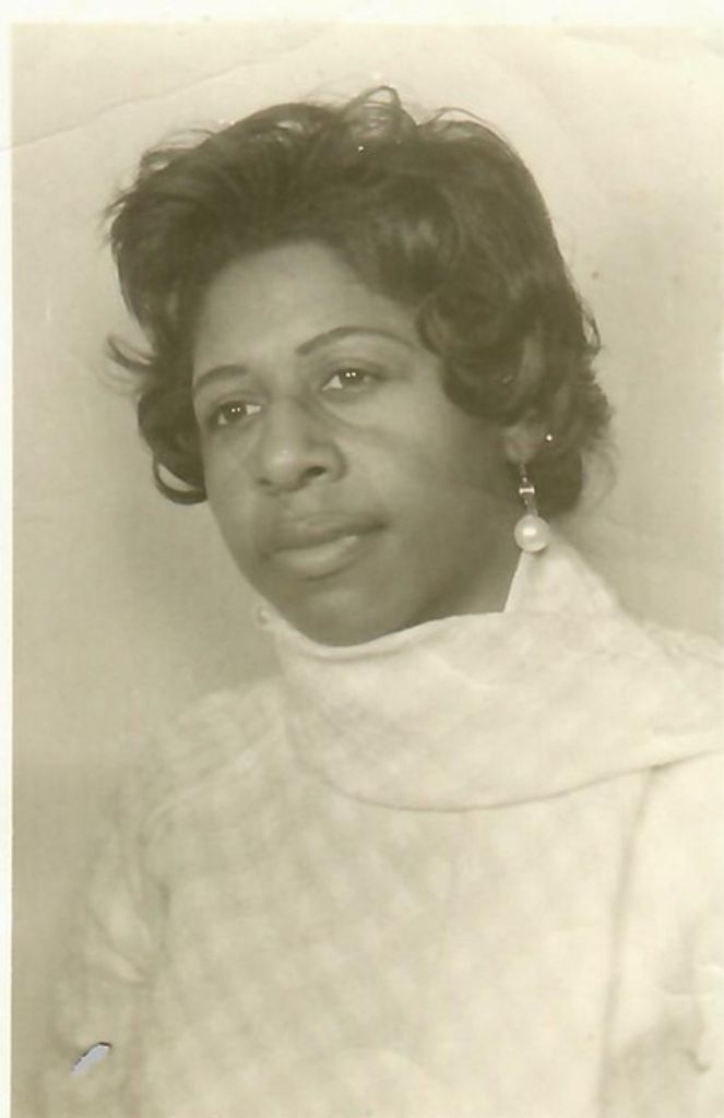 Mrs. Margaret Sommerville
