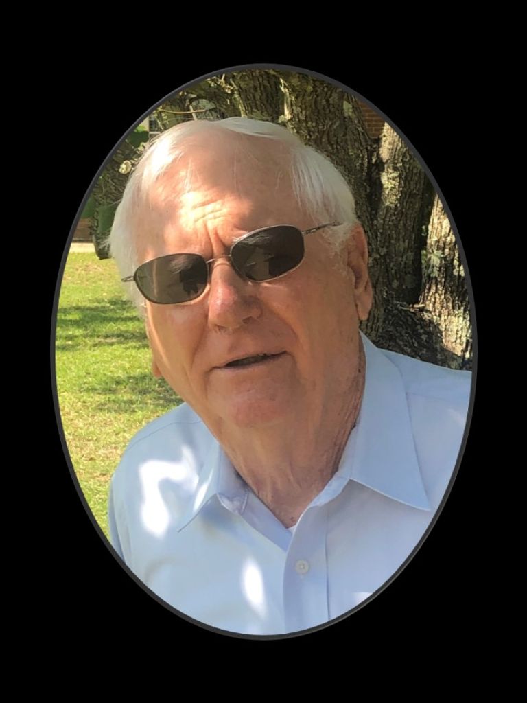 Walter Earl  Bush Profile Photo