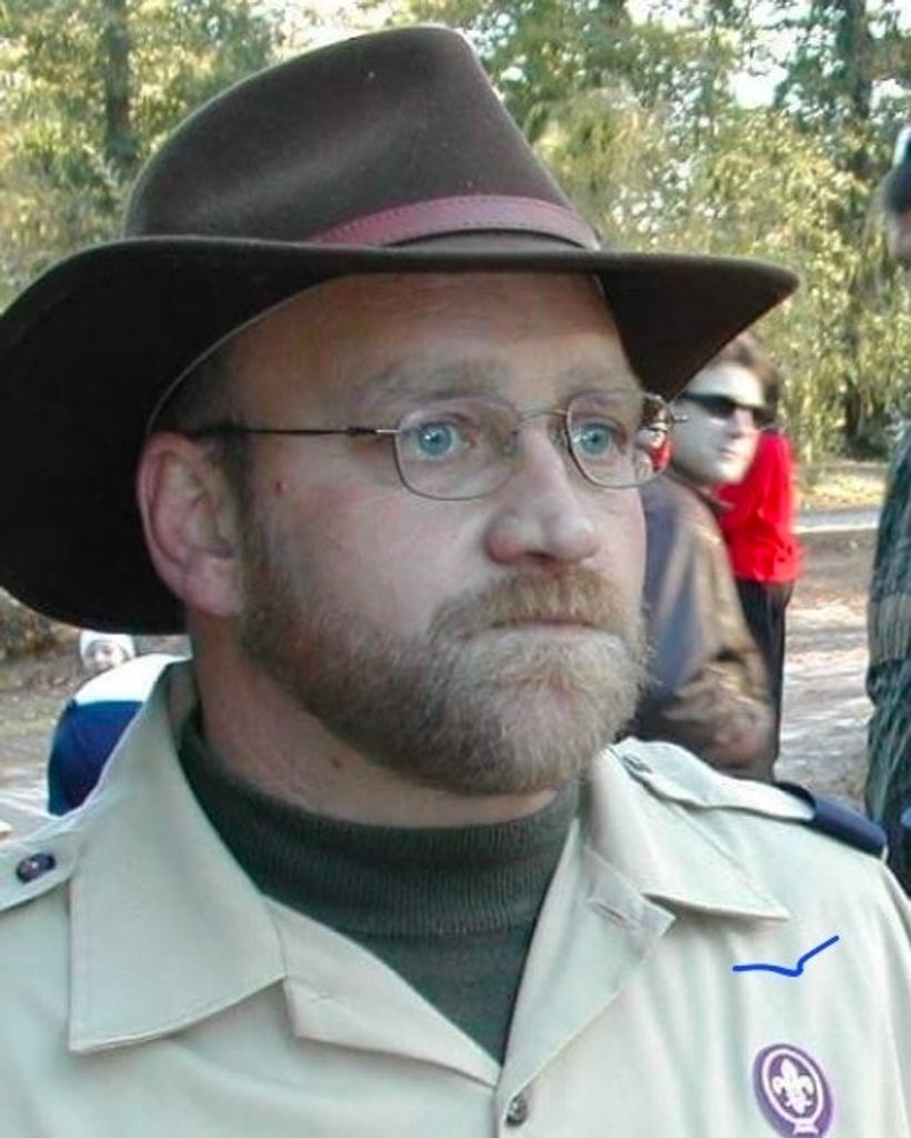 Gregory Hardison Profile Photo