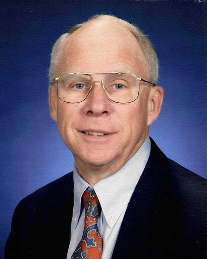 Joseph R. Wysk's obituary image