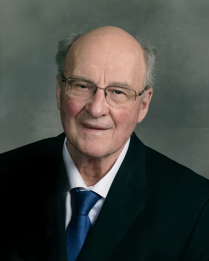 Eugene E. "Gene" Kimmes Profile Photo