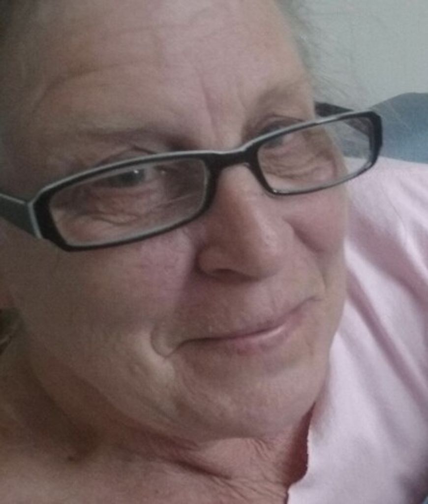Sylvia Burlison Profile Photo