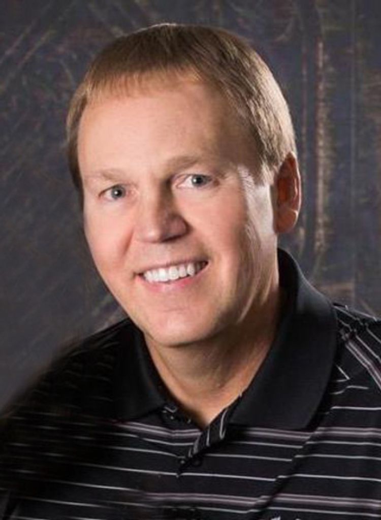 Thomas J. Mitzel Profile Photo