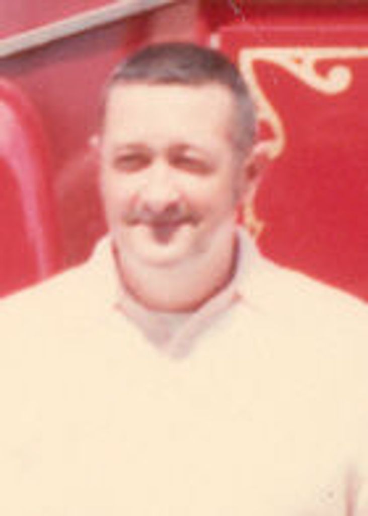 Phillip G. Taylor Profile Photo