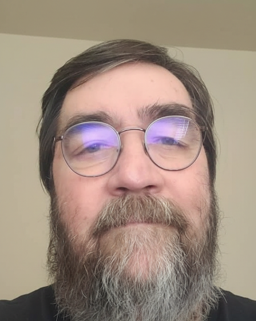 Larry Pitkin Profile Photo